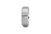 Classic Men’s Band – Silver alternate